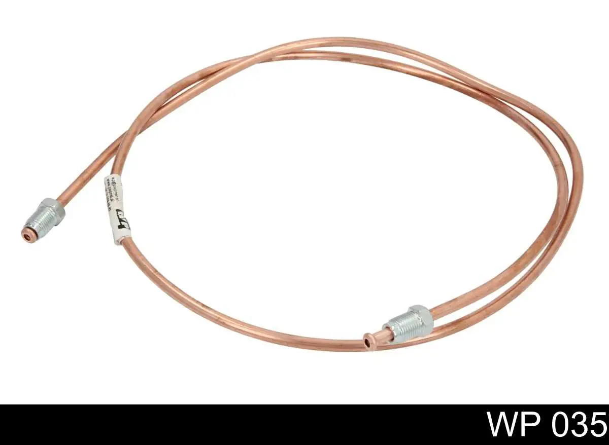 WP 035 precio, desde 13,58 EUR