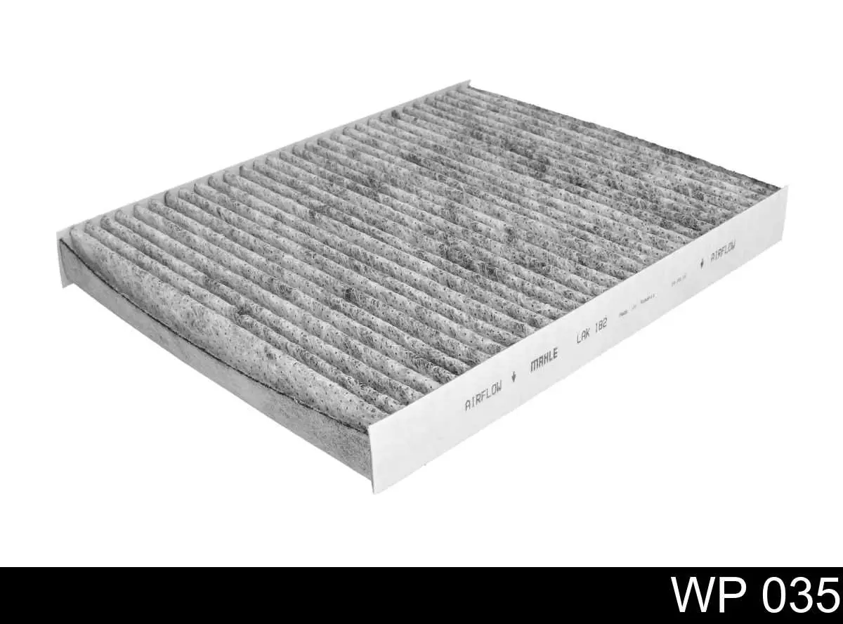 Comprar 035 WP 