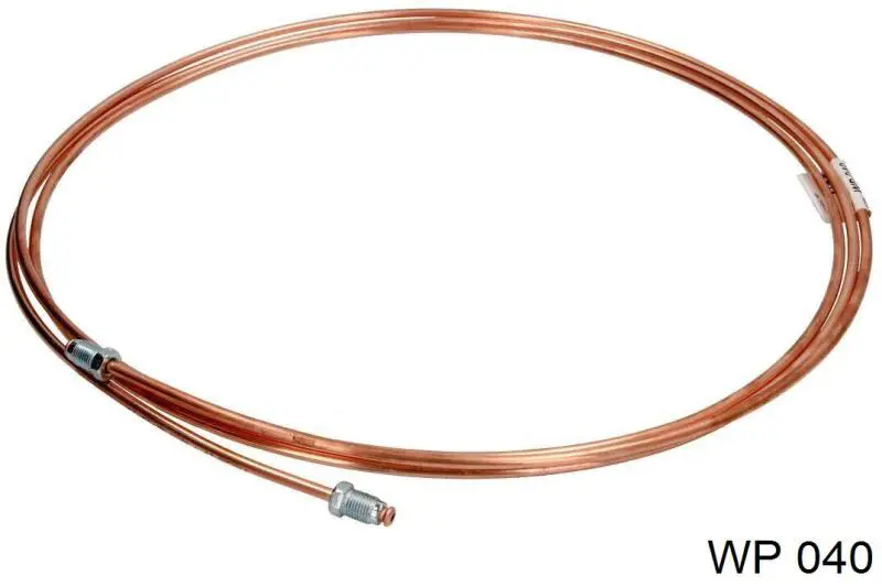 WP040CU ACS tubo flexible de freno