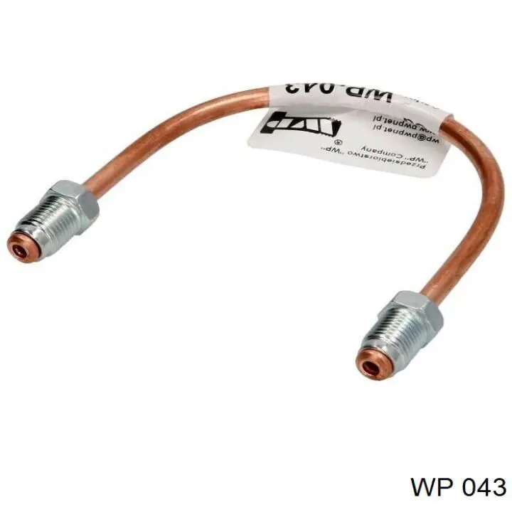 WP043CU ACS