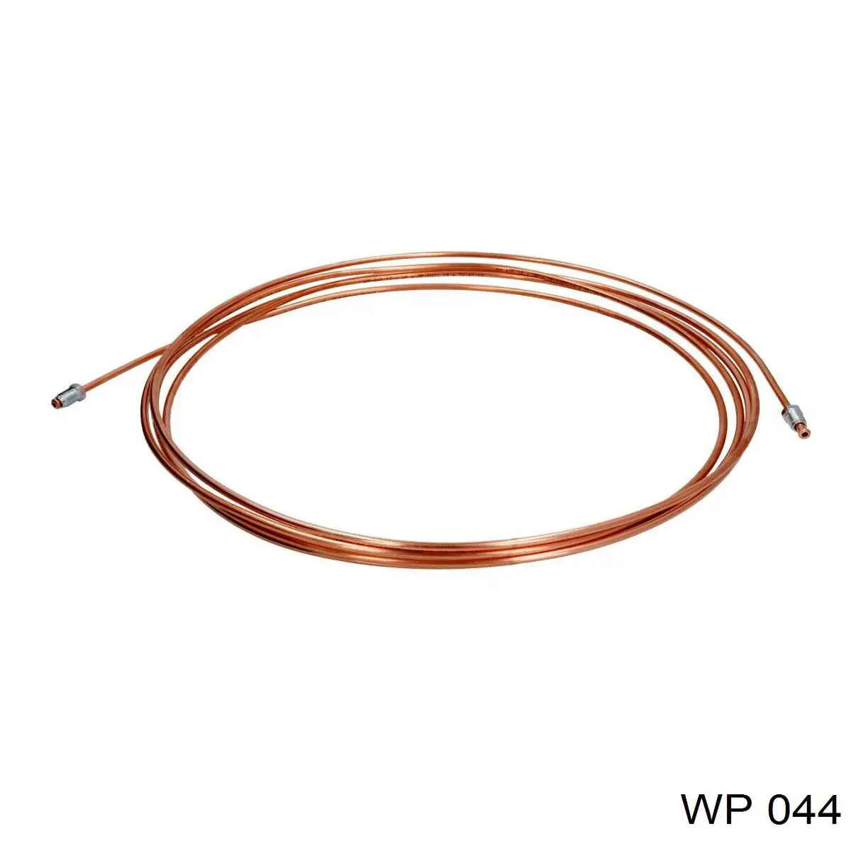 044 WP tubo flexible de freno