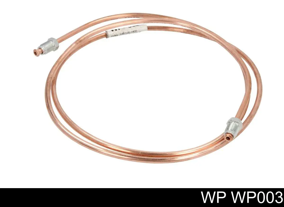  WP 003 precio, desde 10,24 EUR