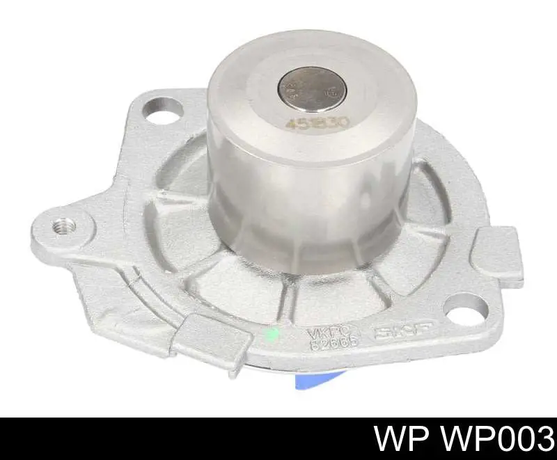 Comprar 003 WP 