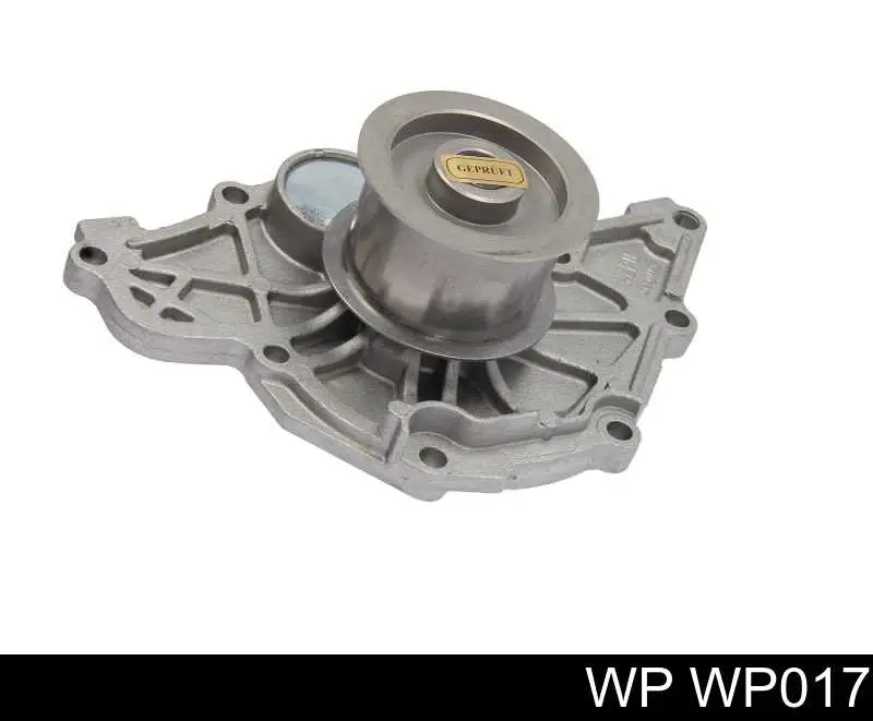 Comprar 017 WP Tubo de freno en rollo