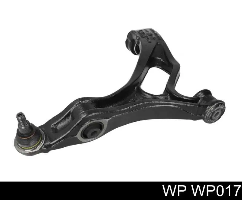 Tubo de freno en rollo WP017 WP