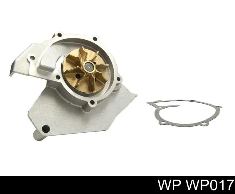 Tubo de freno en rollo WP WP017 precio, desde 6,94 EUR