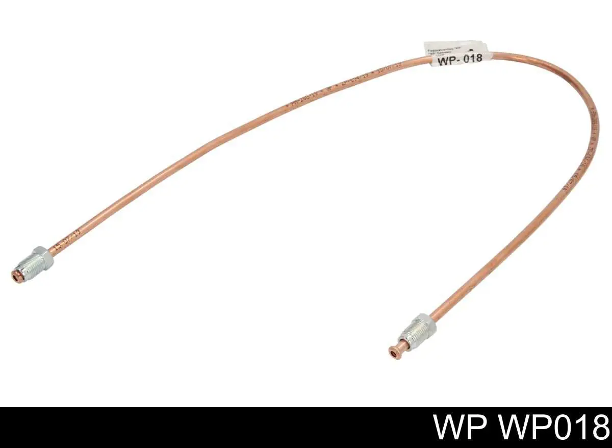 Comprar 018 WP Tubo de freno en rollo