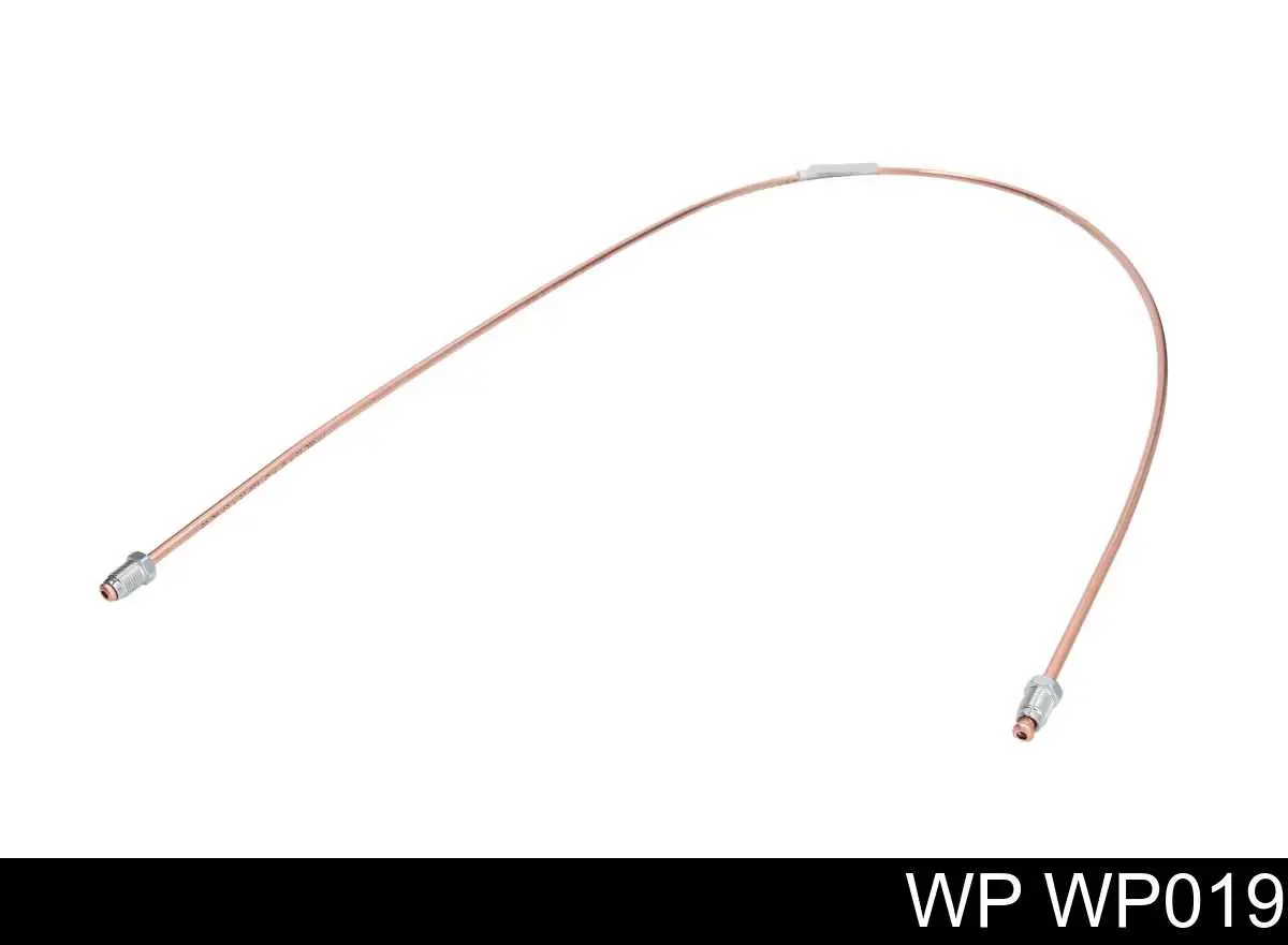 WP WP019 precio, desde 3,93 EUR