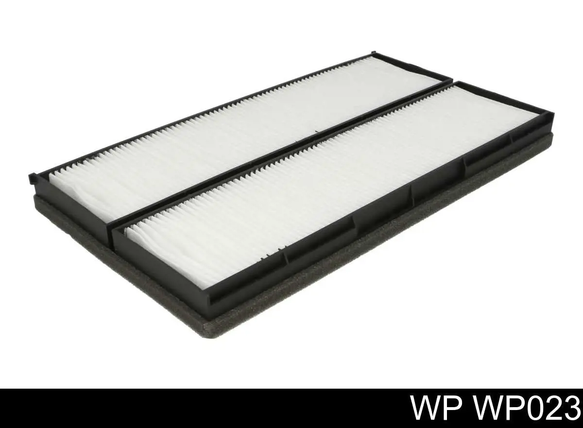  WP 023 precio, desde 18,38 EUR