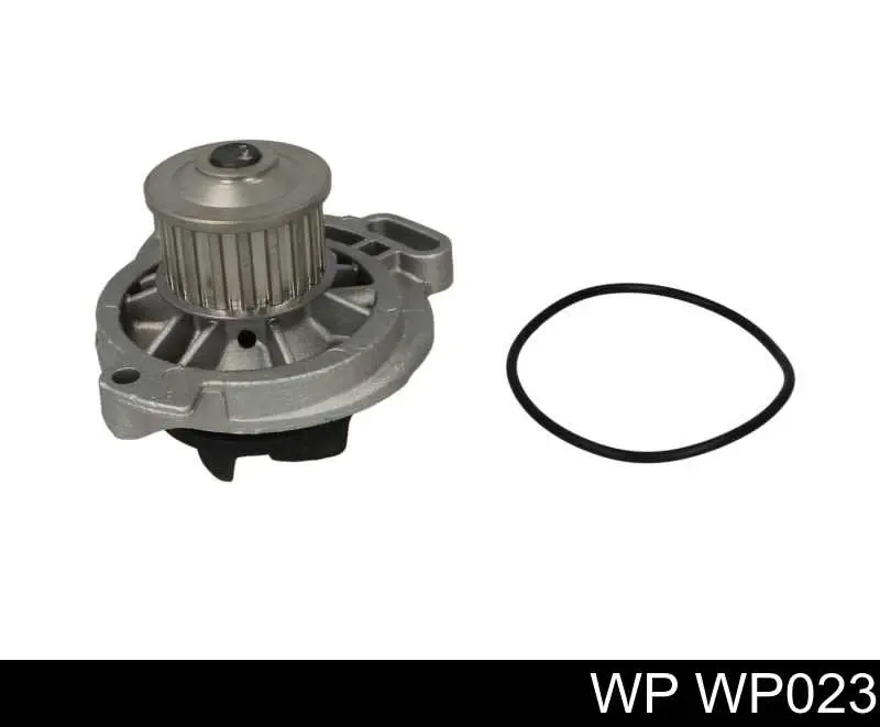 Comprar 023 WP 
