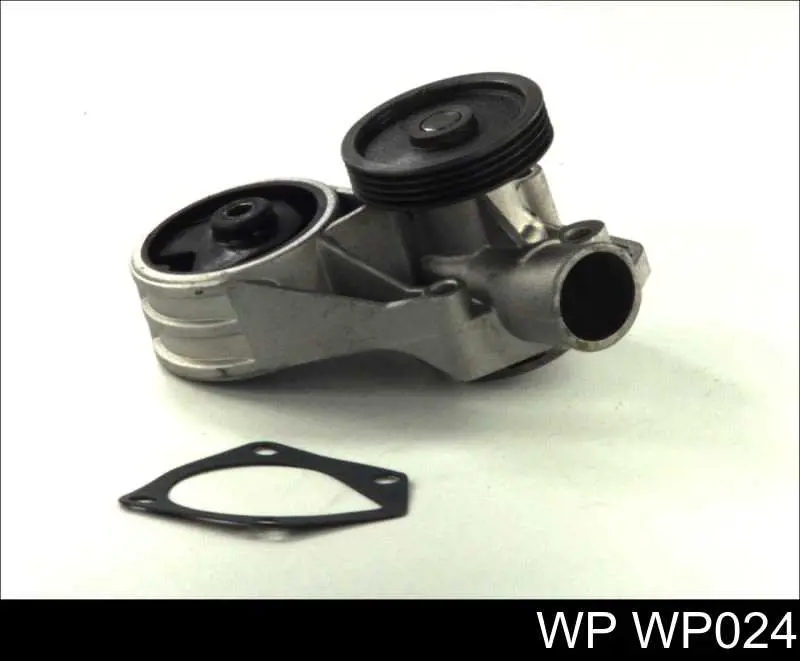 Comprar WP024 WP Tubo de freno delantero izquierdo