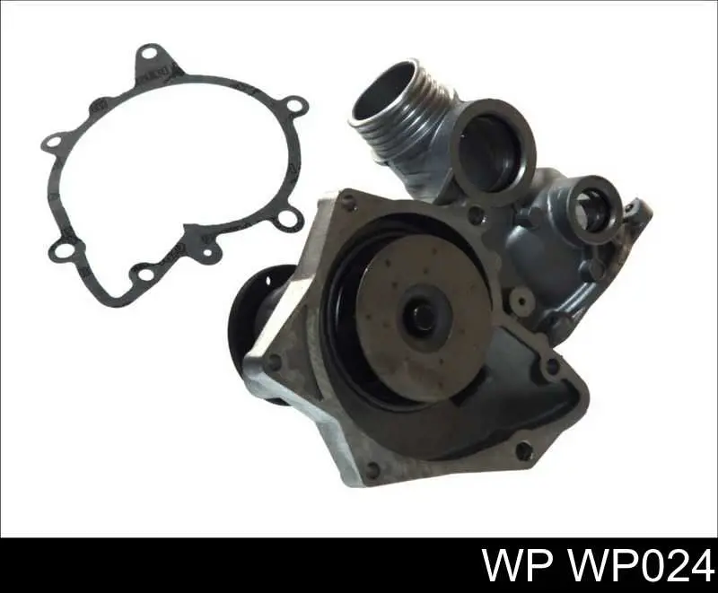  WP WP024