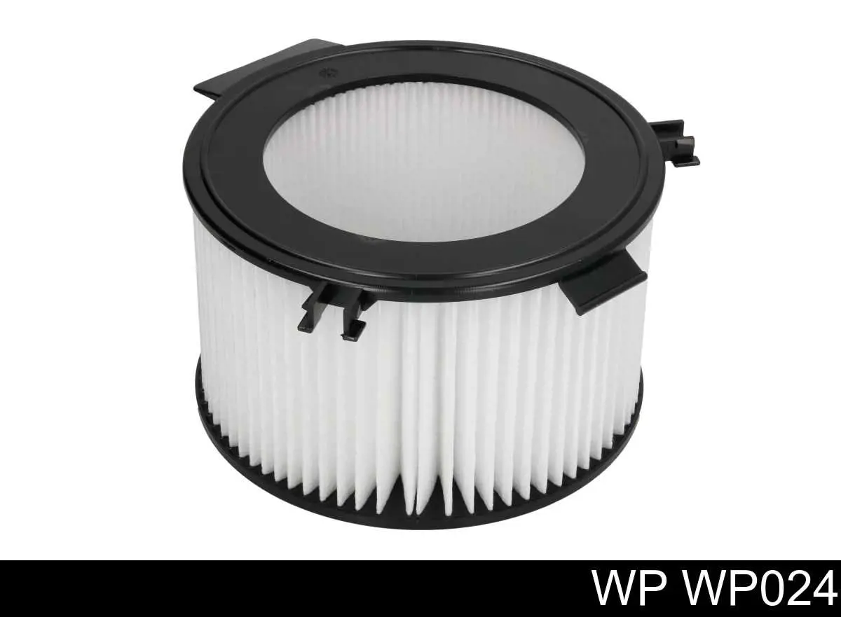 Comprar WP024 WP Tubo de freno delantero izquierdo