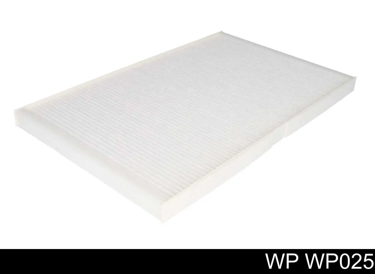 WP025ZN ACS tubo flexible de freno