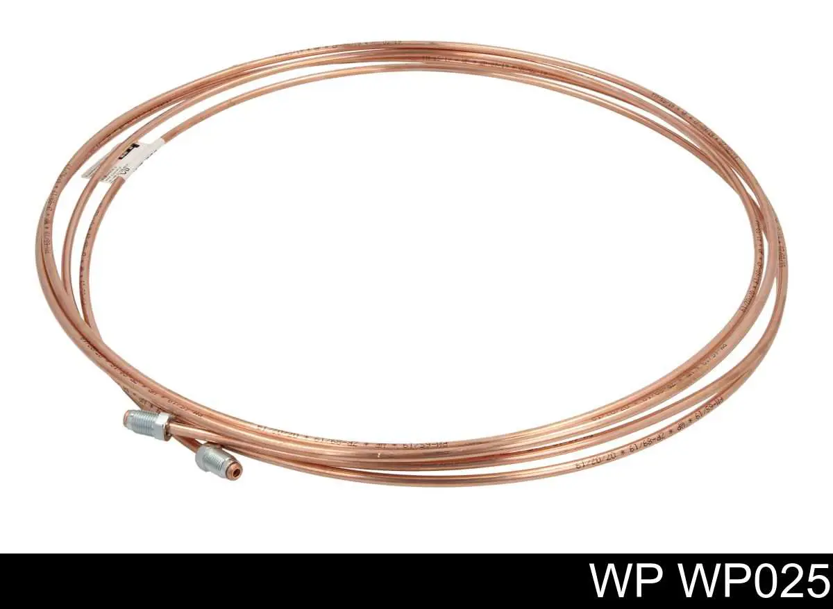 Comprar 025 WP Tubo de freno en rollo