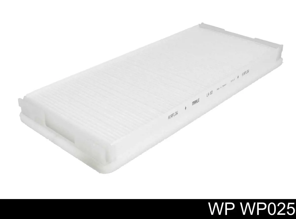 Comprar WP025 WP Tubo de freno en rollo