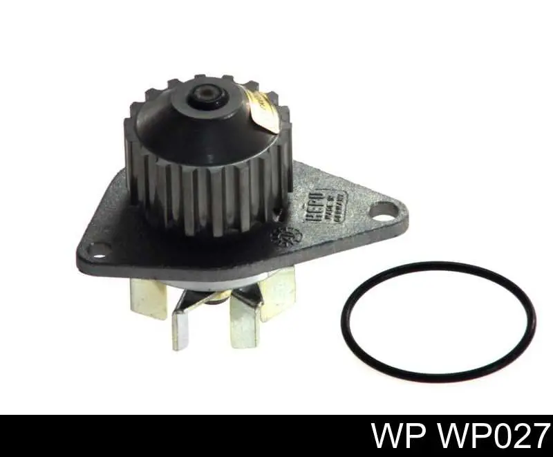  WP 027 precio, desde 9,20 EUR