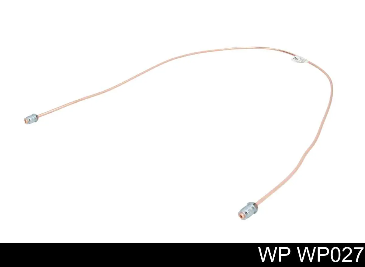 Comprar 027 WP 