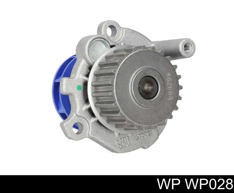 Tubo de freno en rollo WP028 WP