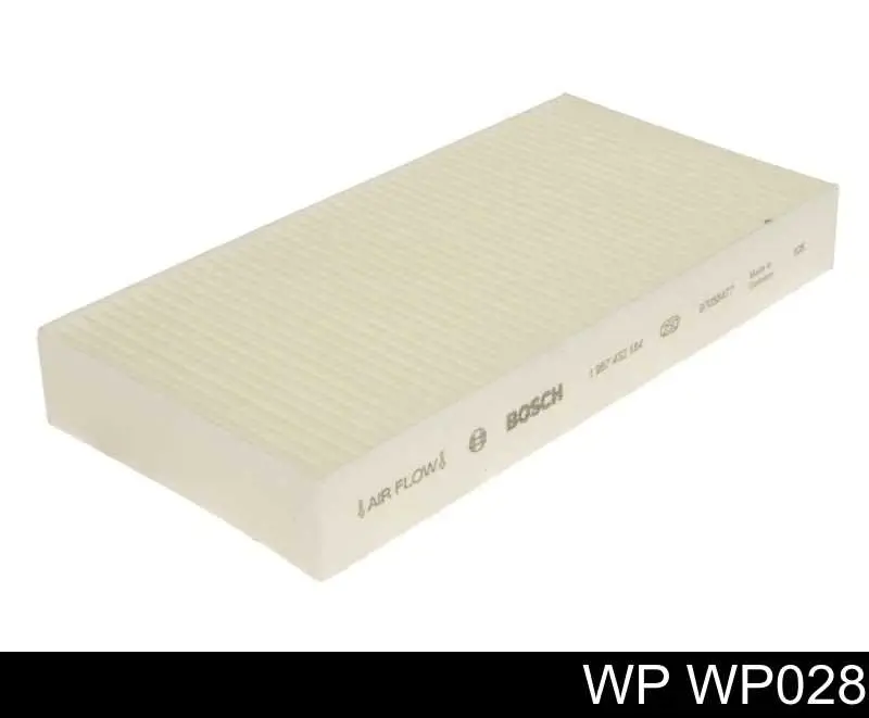 Tubo de freno en rollo WP WP028