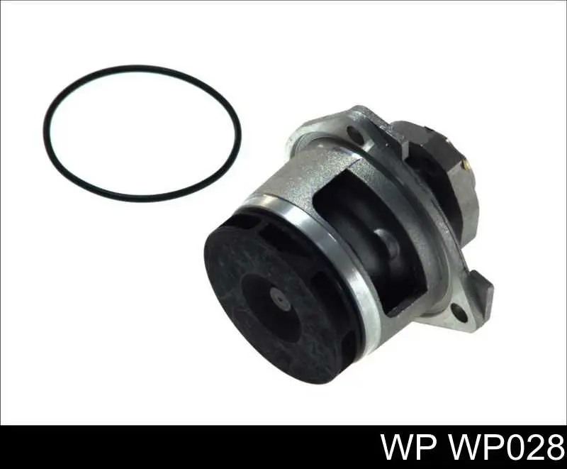 WP028 WP Tubo de freno en rollo
