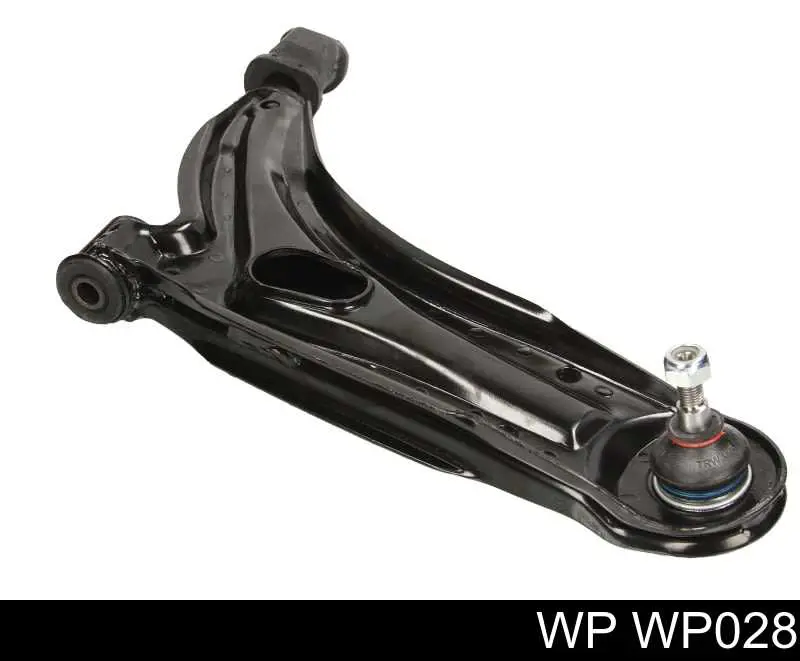 Tubo de freno en rollo WP WP028 precio, desde 6,11 EUR