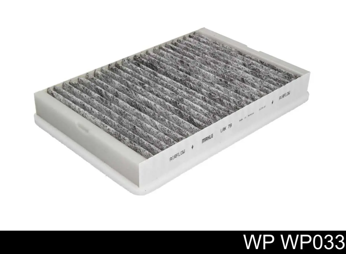  WP WP033 precio, desde 8,86 EUR