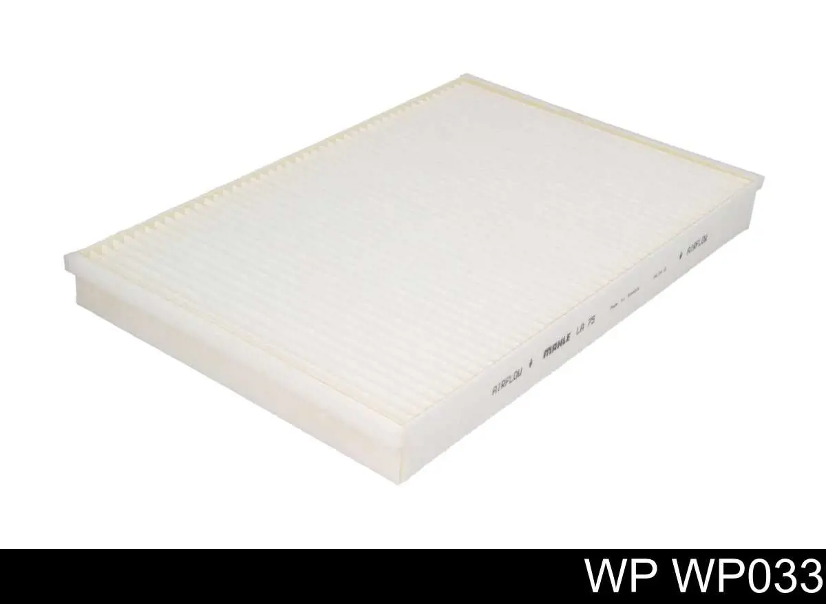 Comprar WP033 WP 