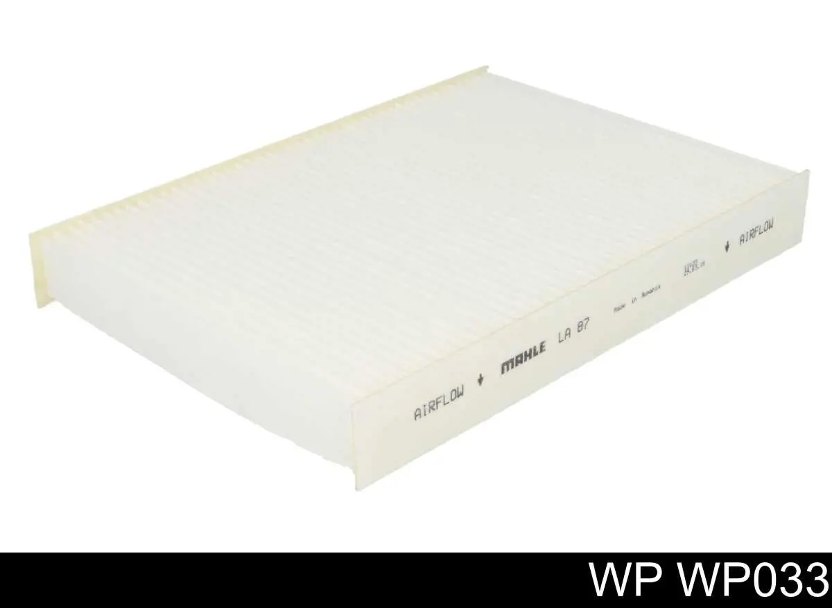 Comprar WP033 WP 
