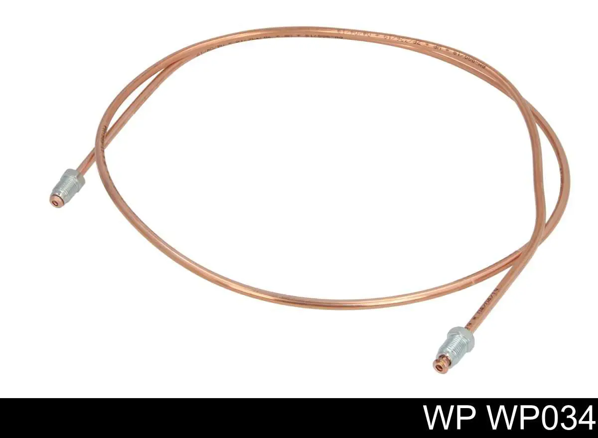 Comprar 034 WP 