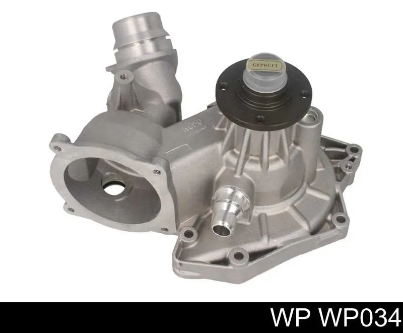 Comprar WP034 WP 