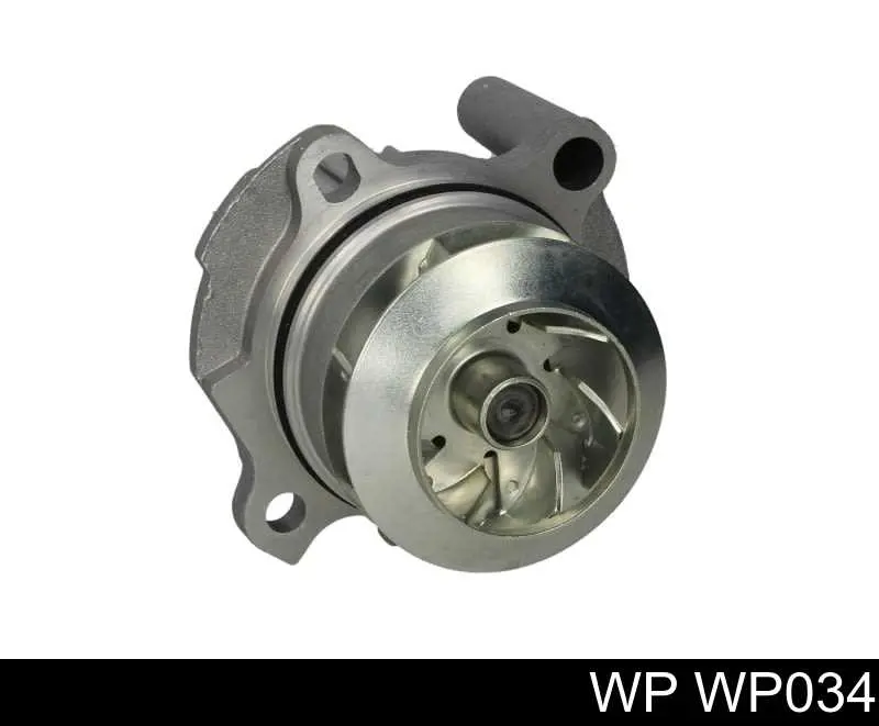 Comprar WP034 WP 