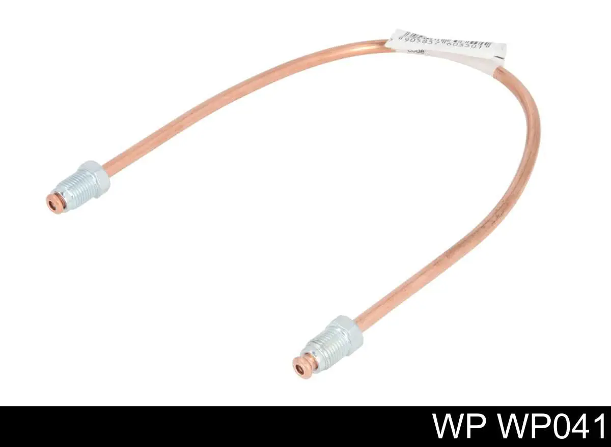 Comprar 041 WP Tubo de freno en rollo