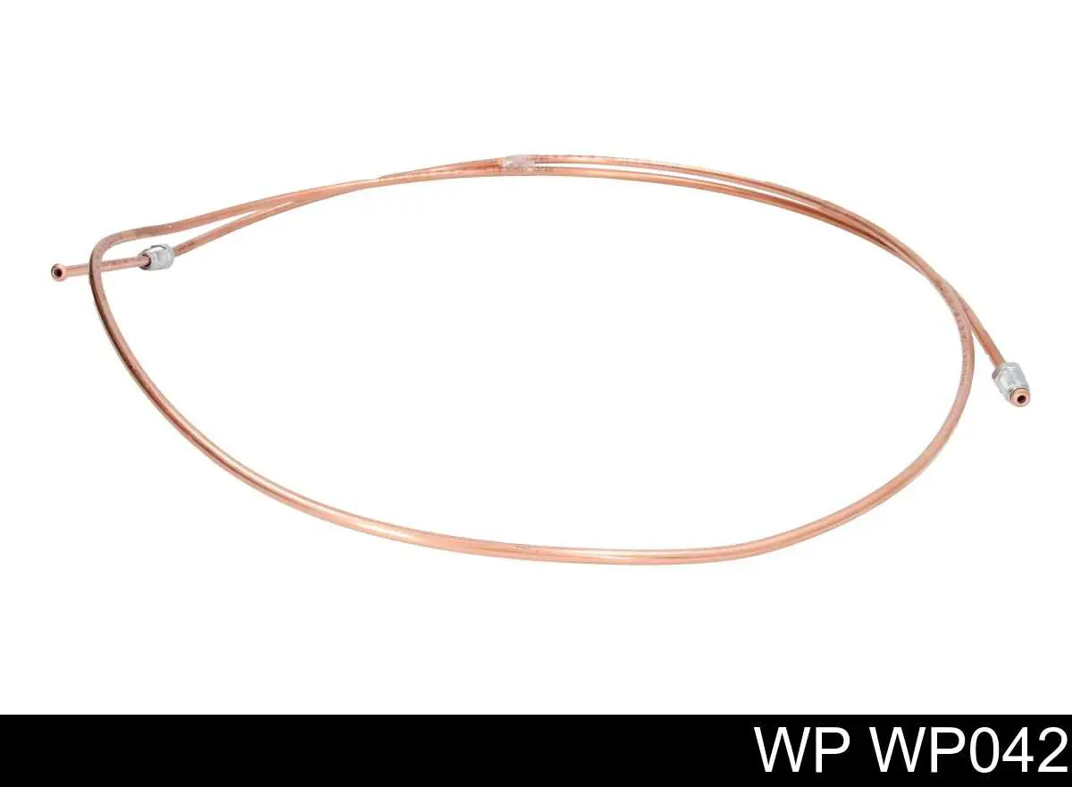 Tubo central de freno trasero WP WP042 precio, desde 12,30 EUR