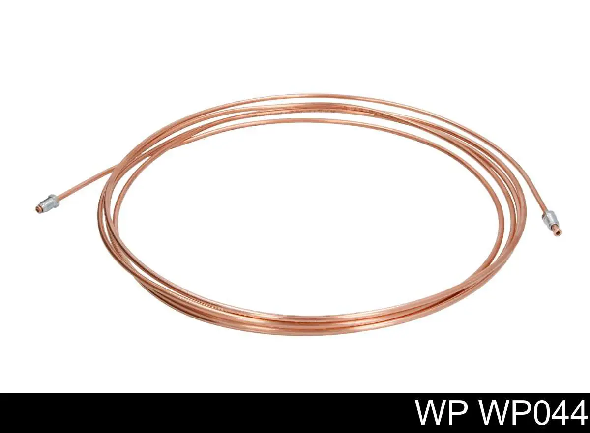 WP044 WP Tubo de freno en rollo