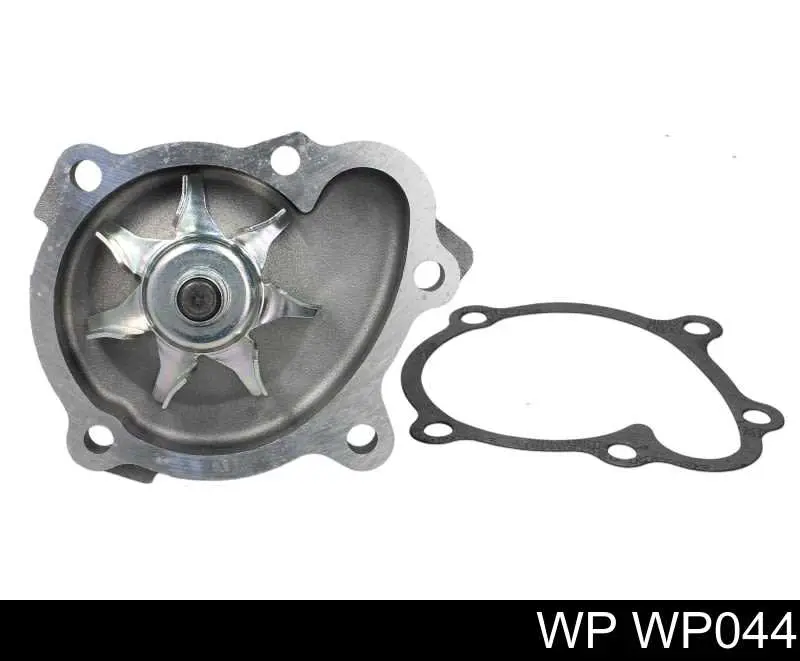 Tubo de freno en rollo WP WP044 precio, desde 33,71 EUR
