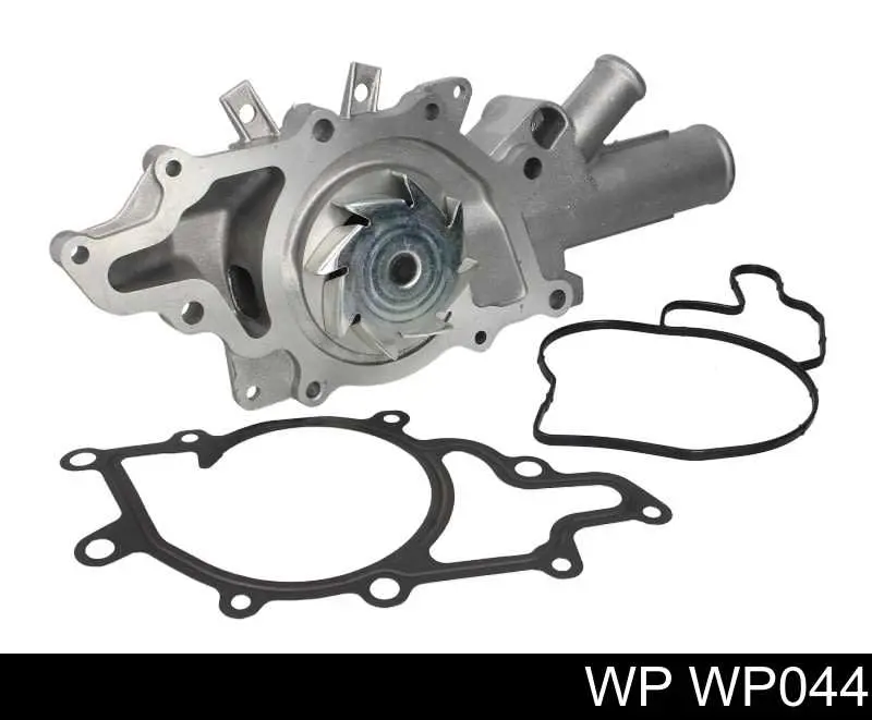 Comprar WP044 WP Tubo de freno en rollo
