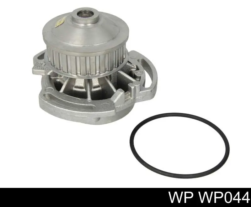 Tubo de freno en rollo WP044 WP