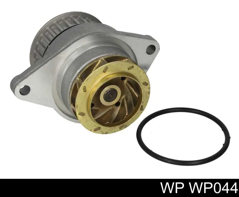 Tubo de freno en rollo WP WP044
