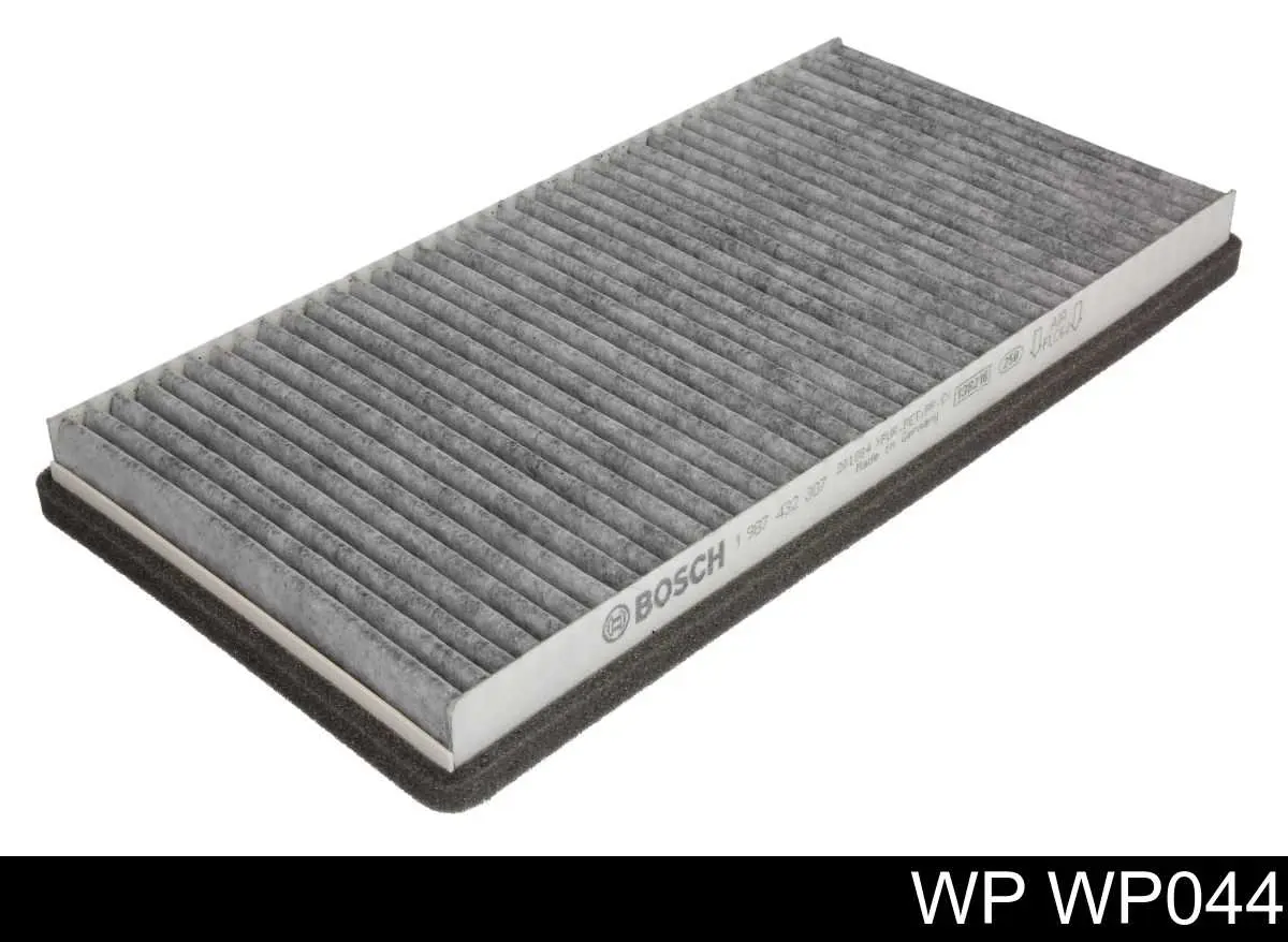 WP044 WP Tubo de freno en rollo