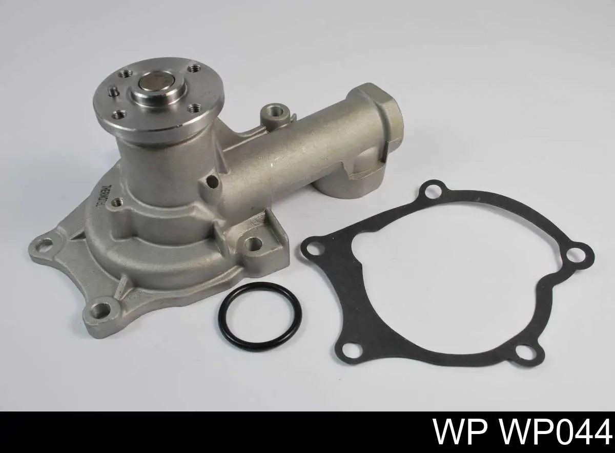 Tubo de freno en rollo WP WP044 precio, desde 33,71 EUR