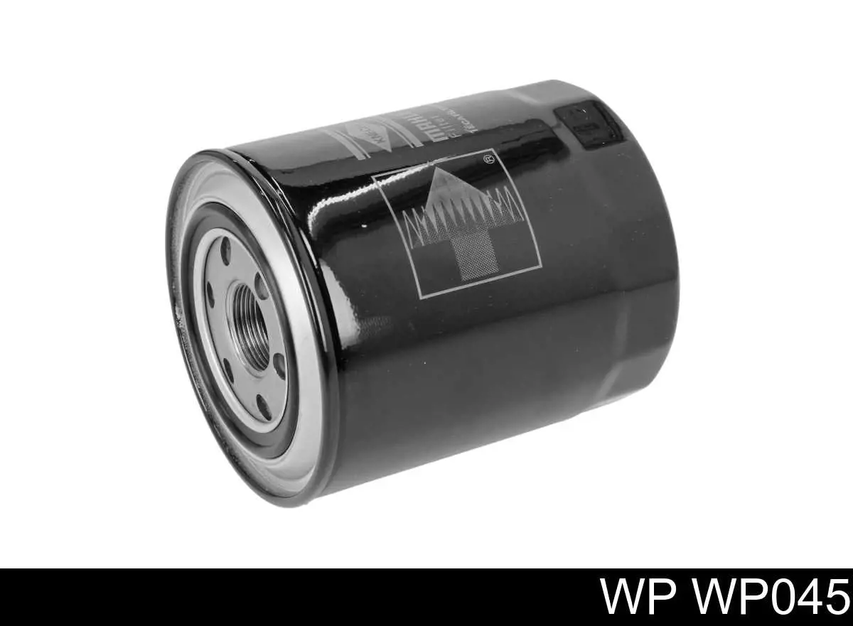  WP WP045 precio, desde 5,62 EUR