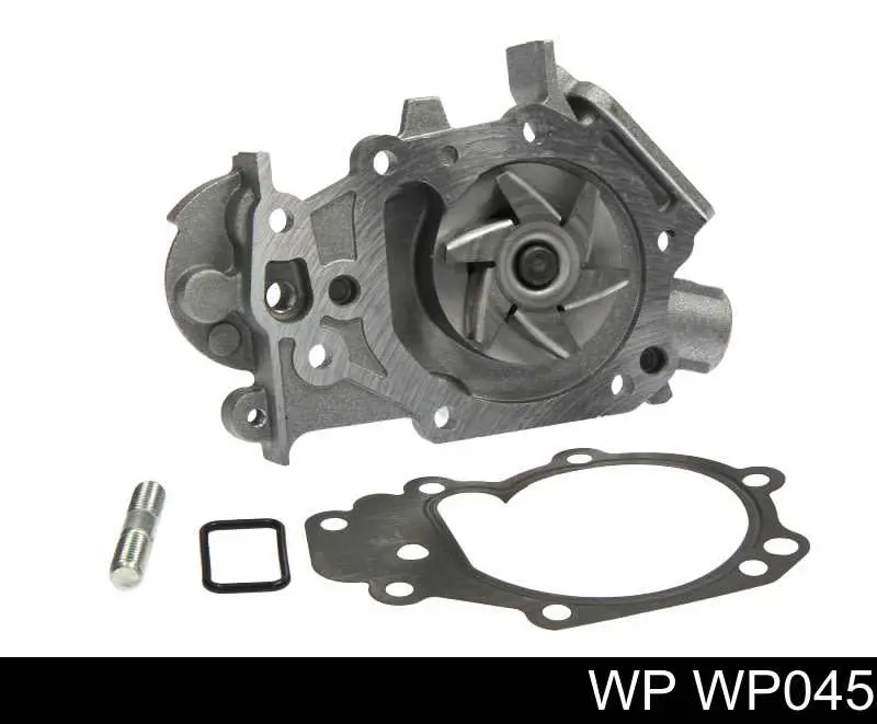  WP WP045 precio, desde 5,62 EUR