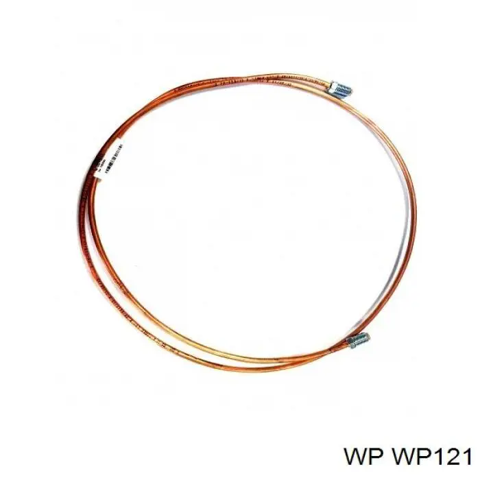 WP121 WP