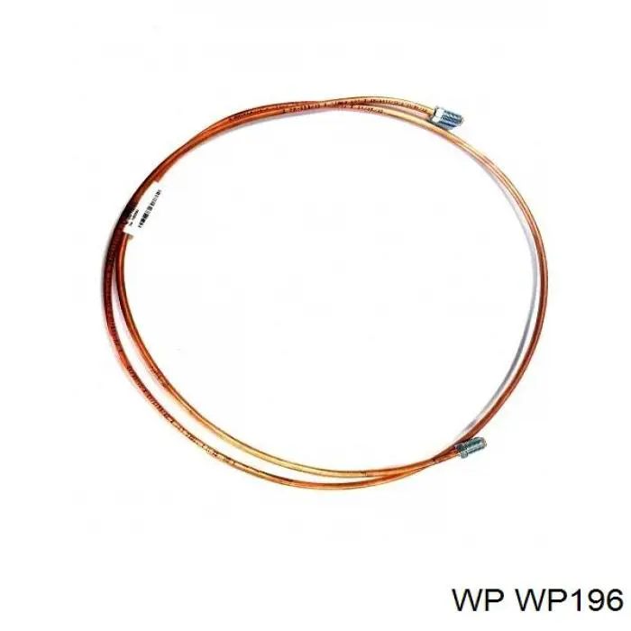  WP 196 precio, desde 9,56 EUR