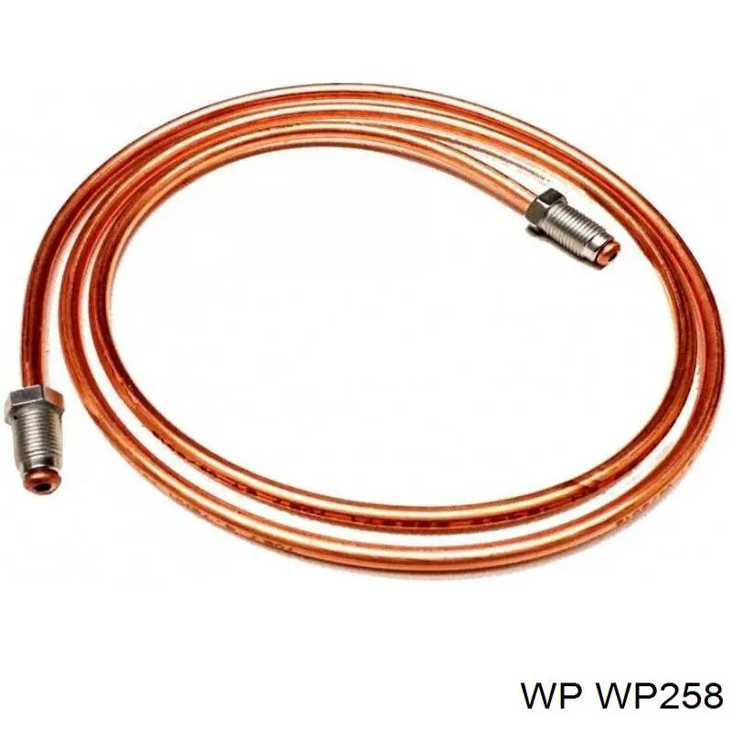 Bomba de agua WP258 WP