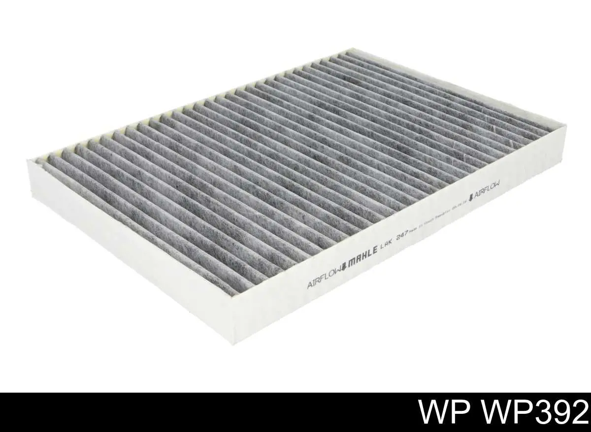 Tubo central de freno trasero WP WP392 precio, desde 35,07 EUR