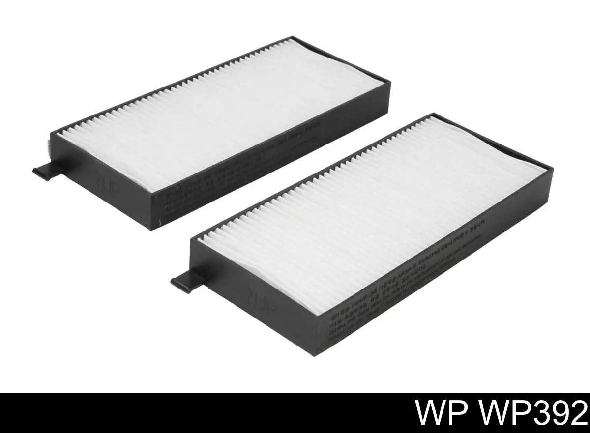 Comprar WP392 WP Tubo central de freno trasero