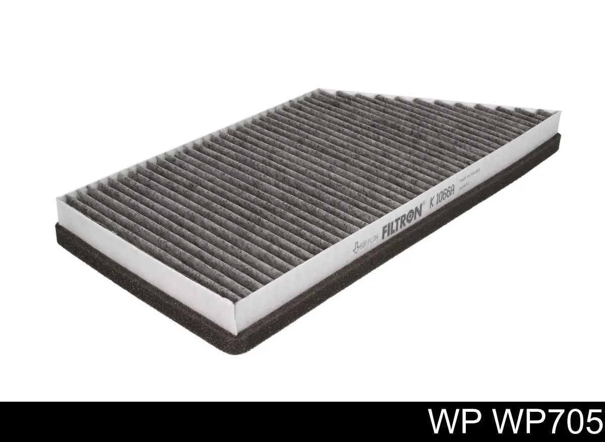 WP705CU ACS