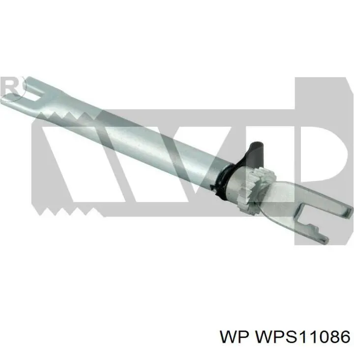 Kit De Reparacion Para Cilindro De Freno Trasero (Extension Soldado) para Opel Kadett (37, 47)